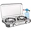 Campingaz, Portable Two Burner Gas Cooker, Outdoor Grill