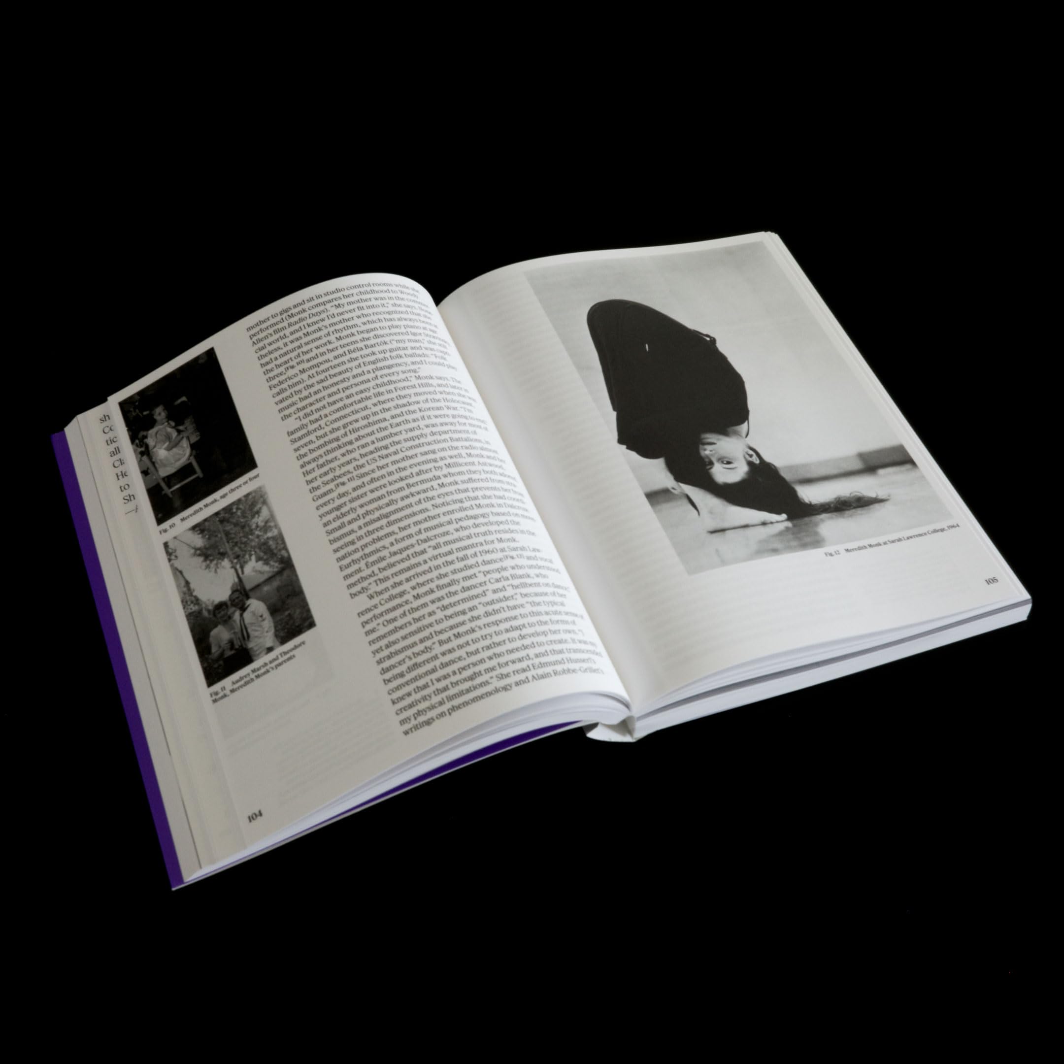 Meredith Monk: Calling