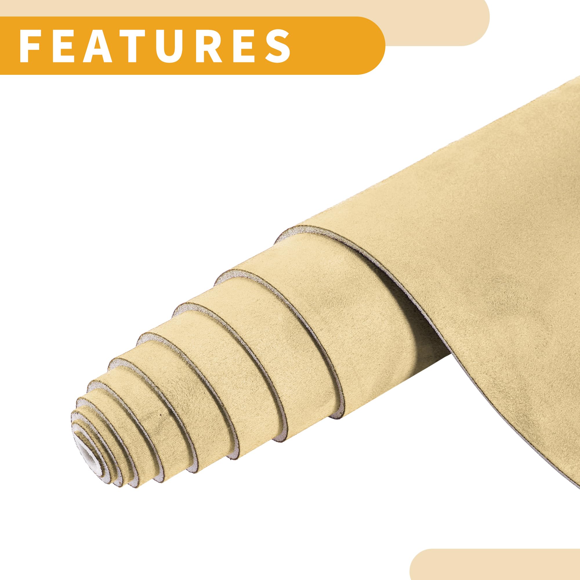 Headliner Stoff Beige 1pc Für Auto LKW SUV DIY Dachreparatur