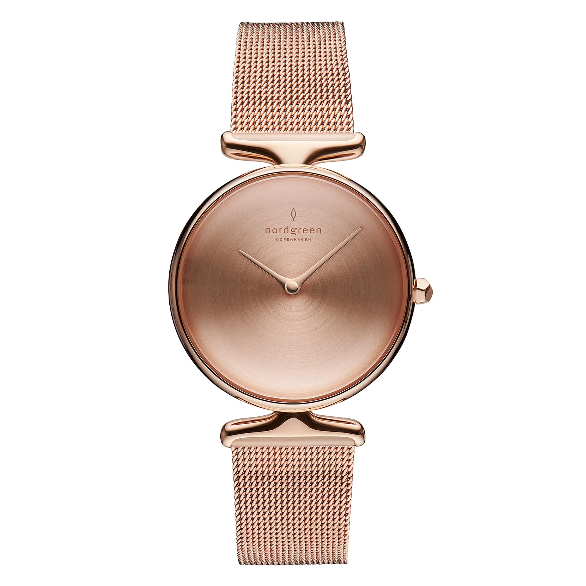 Nordgreen UN32RGMEROBM Unika Watch for Women - 32mm (B0CGCQVVPB) Amazon Price History, Amazon Price Tracker