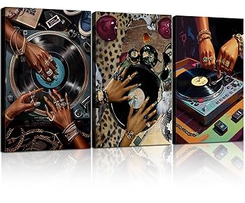 アート・デザイン・音楽 Back to the Lab:Hip Hop  Studios アート・デザイン・音楽 Back to the Lab:Hip Hop Home Studios