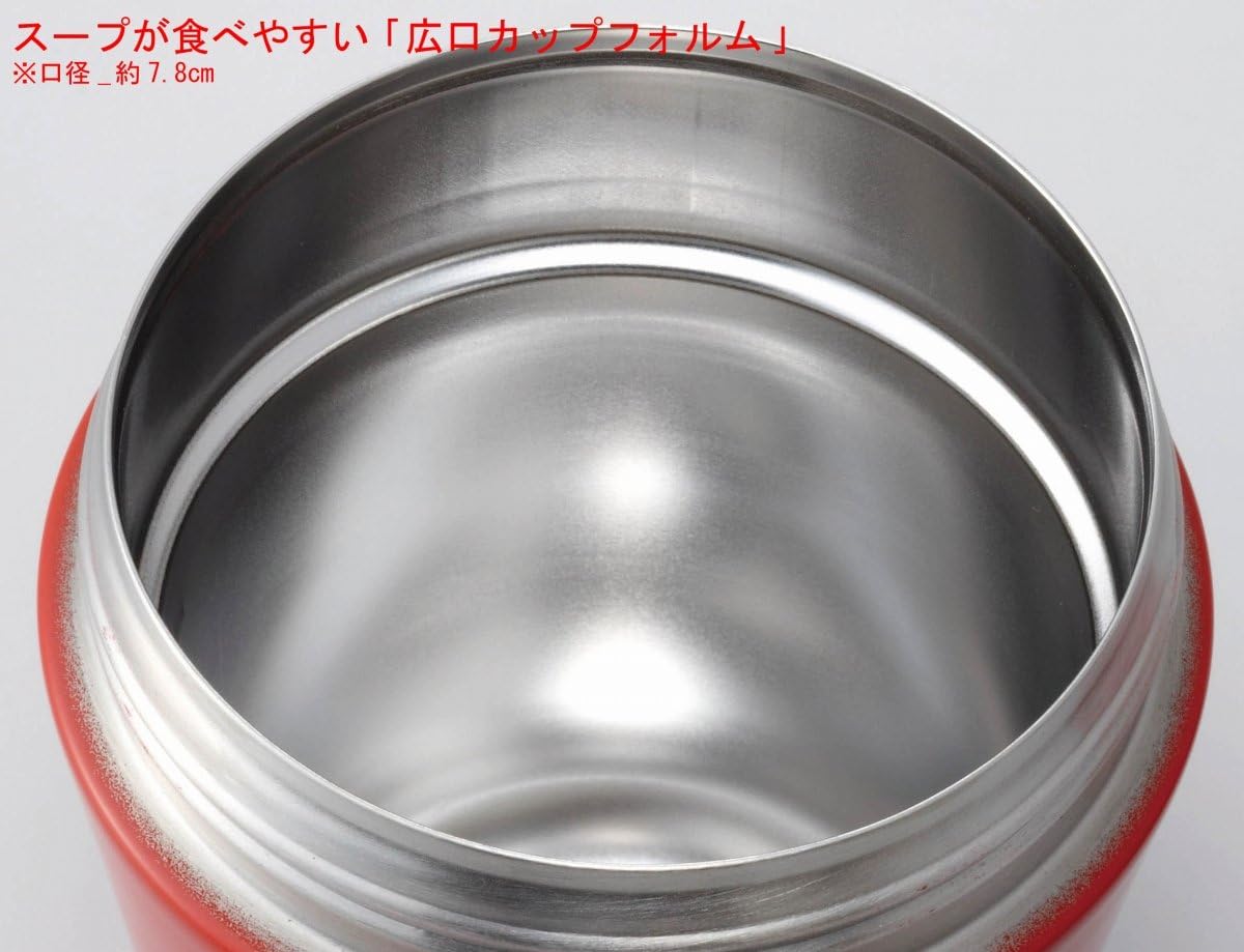 Amazon タイガー Tiger ステンレスカップ スープカップ クリーム 0 38l Mcc A038 Cs スープカップ オンライン通販