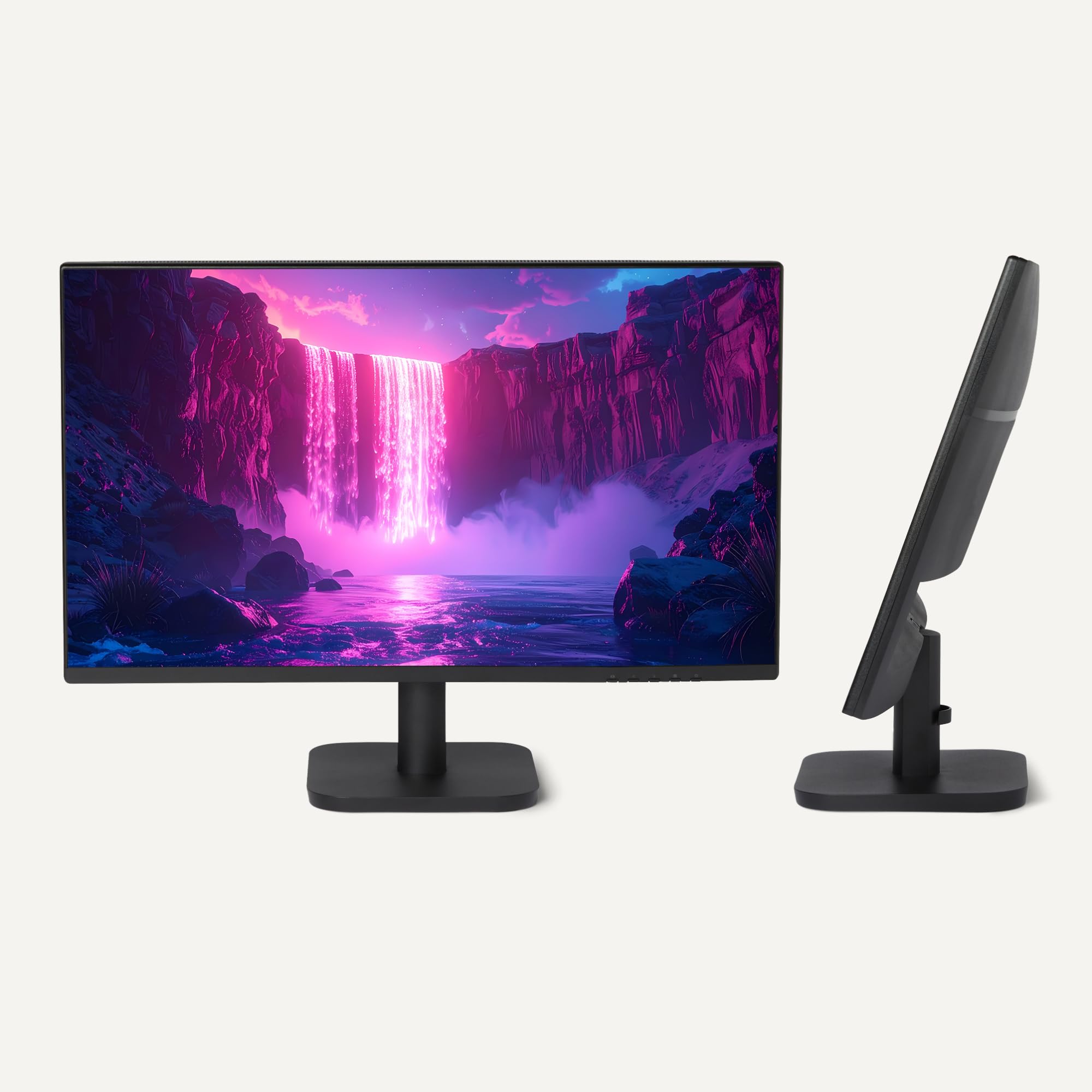 Amazon.co.jp: Amazonベーシック 23.8インチ モニター 120 Hz FHD 