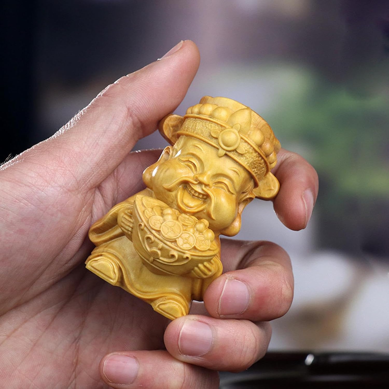 3Dカバラ・マスター・キューブ