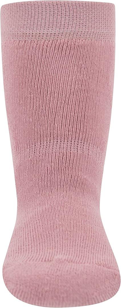 Dětské ponožky Ewers Stoppersocken SoftStep Hund - silber - Kids