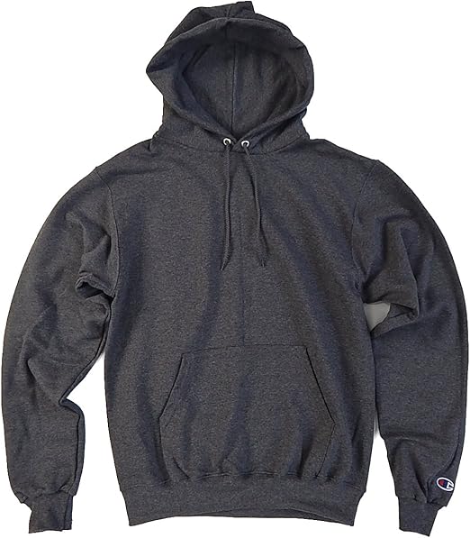 Amazon Co Jp チャンピオン Champion プルオーバー スウェットパーカー Xl 日本サイズxxl程度 チャコール 並行輸入品 服 ファッション小物