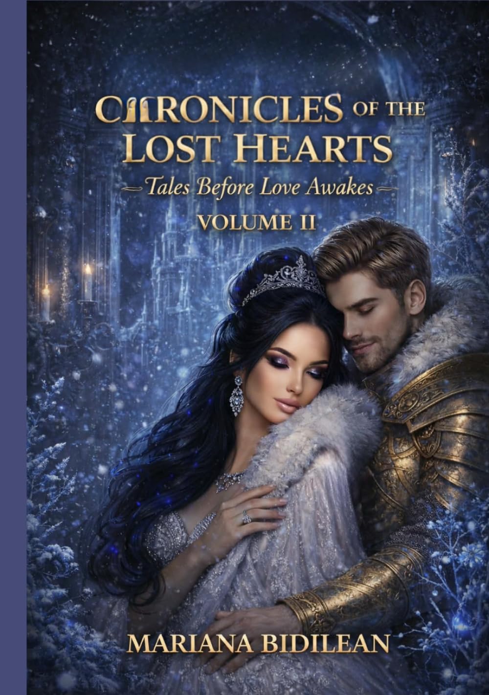 Chronicles of the Lost Hearts: Tales Before Love Awakens