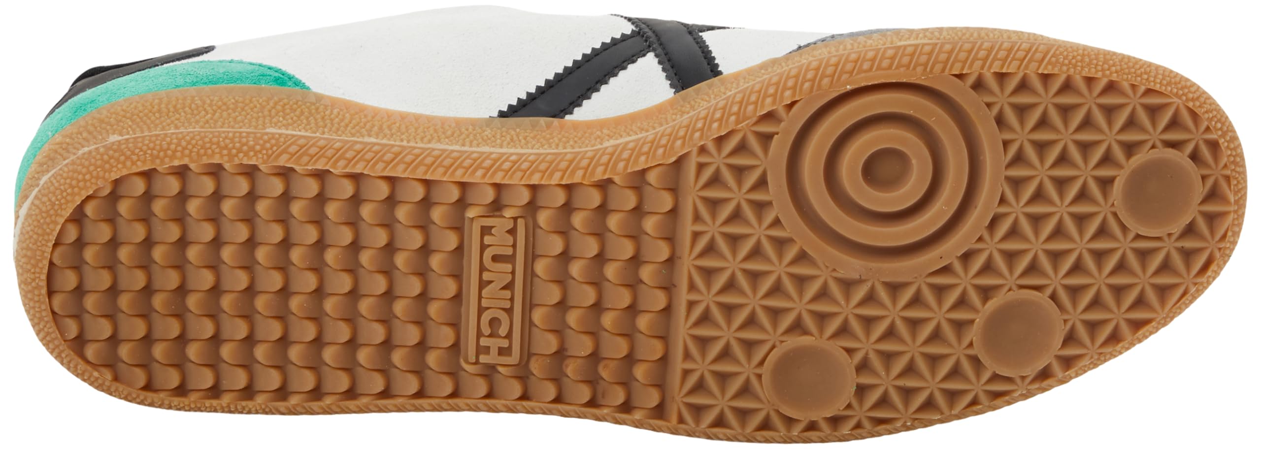 Munich Arquero 30 (Sin Pieza Portero), Zapatillas Unisex Adulto