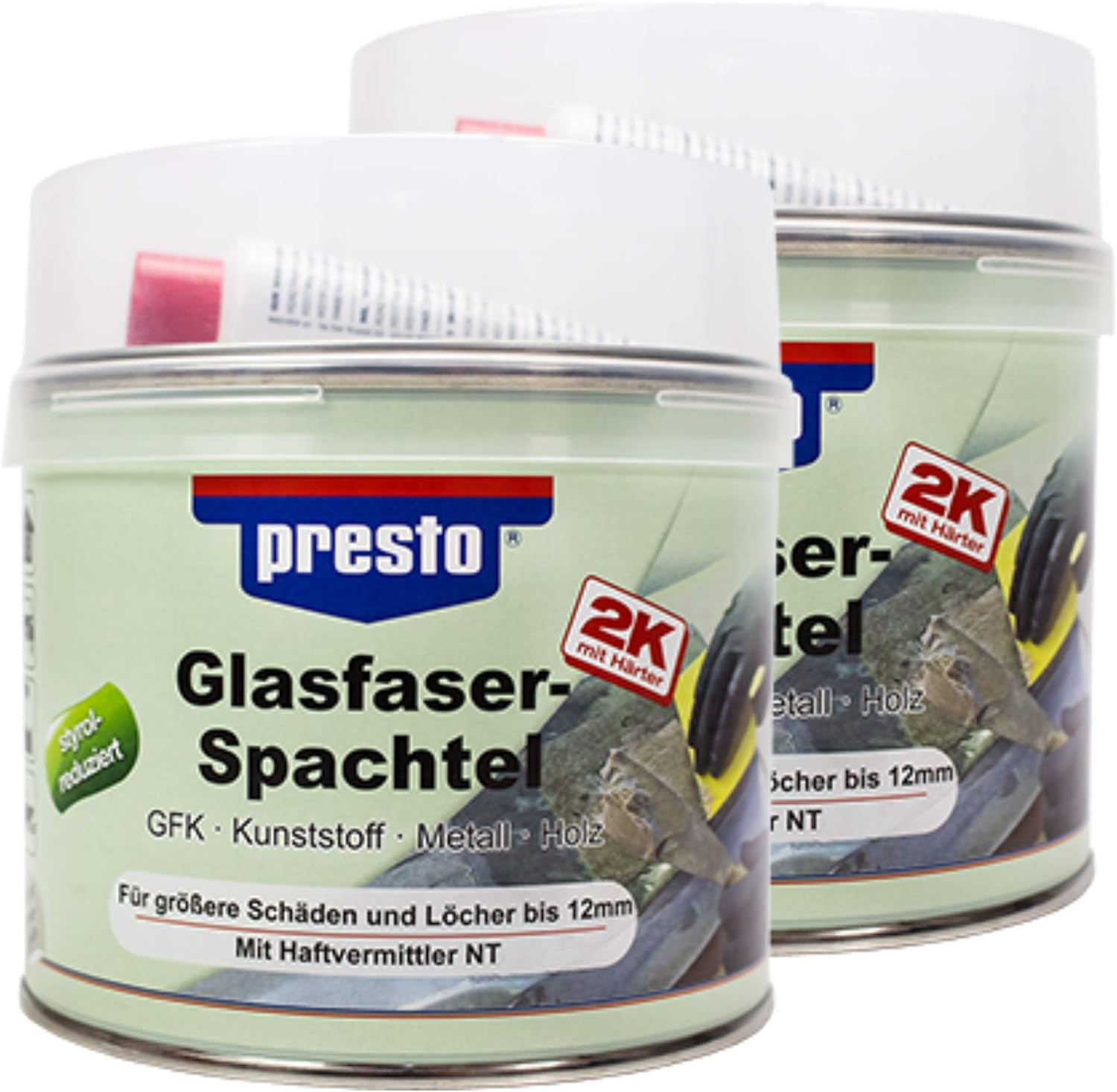 Spatola Cucina In Silicone Paderno 45 Cm - Foto 5