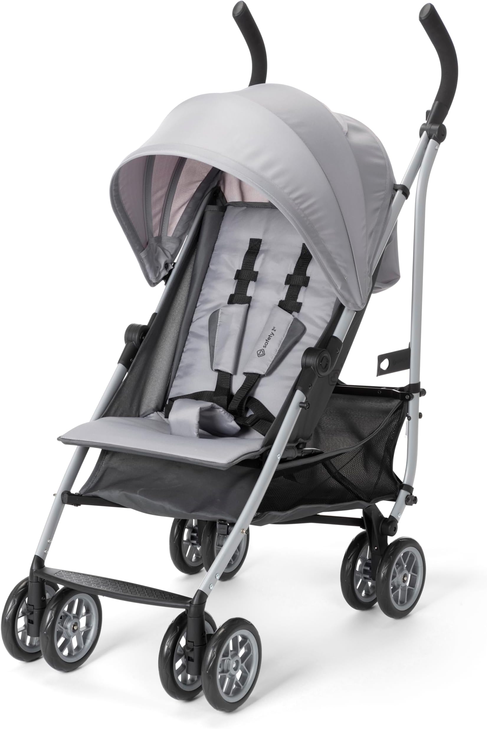 Strollerette Compact Stroller, Mercury