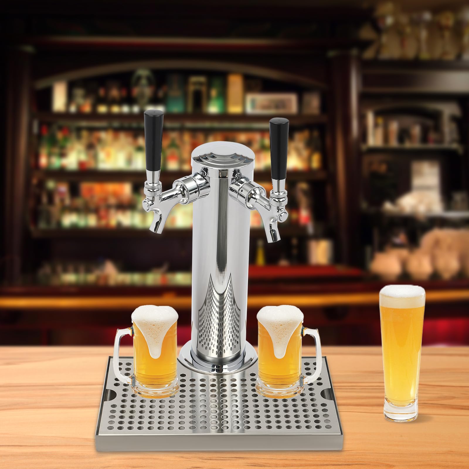 Columna de cerveza, dispensador de bebidas, columna de cerveza, dispensador de bebidas, columna de bebidas, grifo de cerveza, barril de cerveza, columna de beber, columna de beber, columna de bebida,