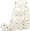LEDAOU Backpack for Girls School Bag Kids Bookbag Teen Backpack Set Daypack with Lunch Bag and Pencil Case