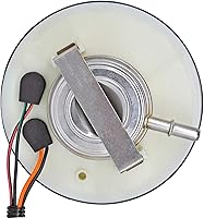 Vista 4 de Conjunto del módulo de la bomba de combustible para 1997 1998 1999 2000 Jeep Cherokee L4 2.5L 2001 para L6 4.0L SP7121M E7121MN P75040M