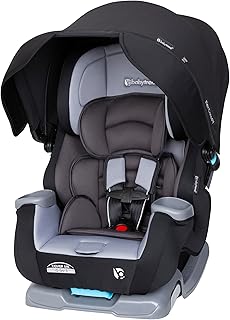 Baby Trend Cover Me™ 4-in-1 Convertible Car Seat