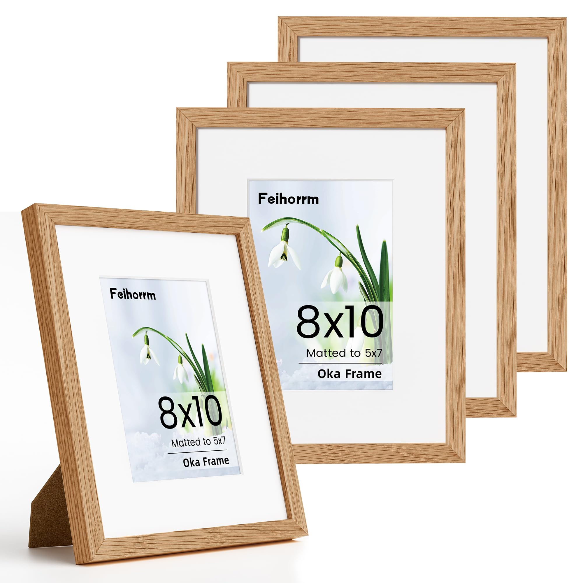 8x10 Photo Frame