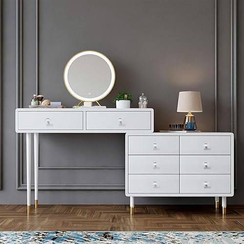 Miniatura 2 de Paquete de 25 pomos cuadrados de acrílico transparente para armario de cocina, cromo pulido, manija de gabinete Lucite moderna, estilo cristal