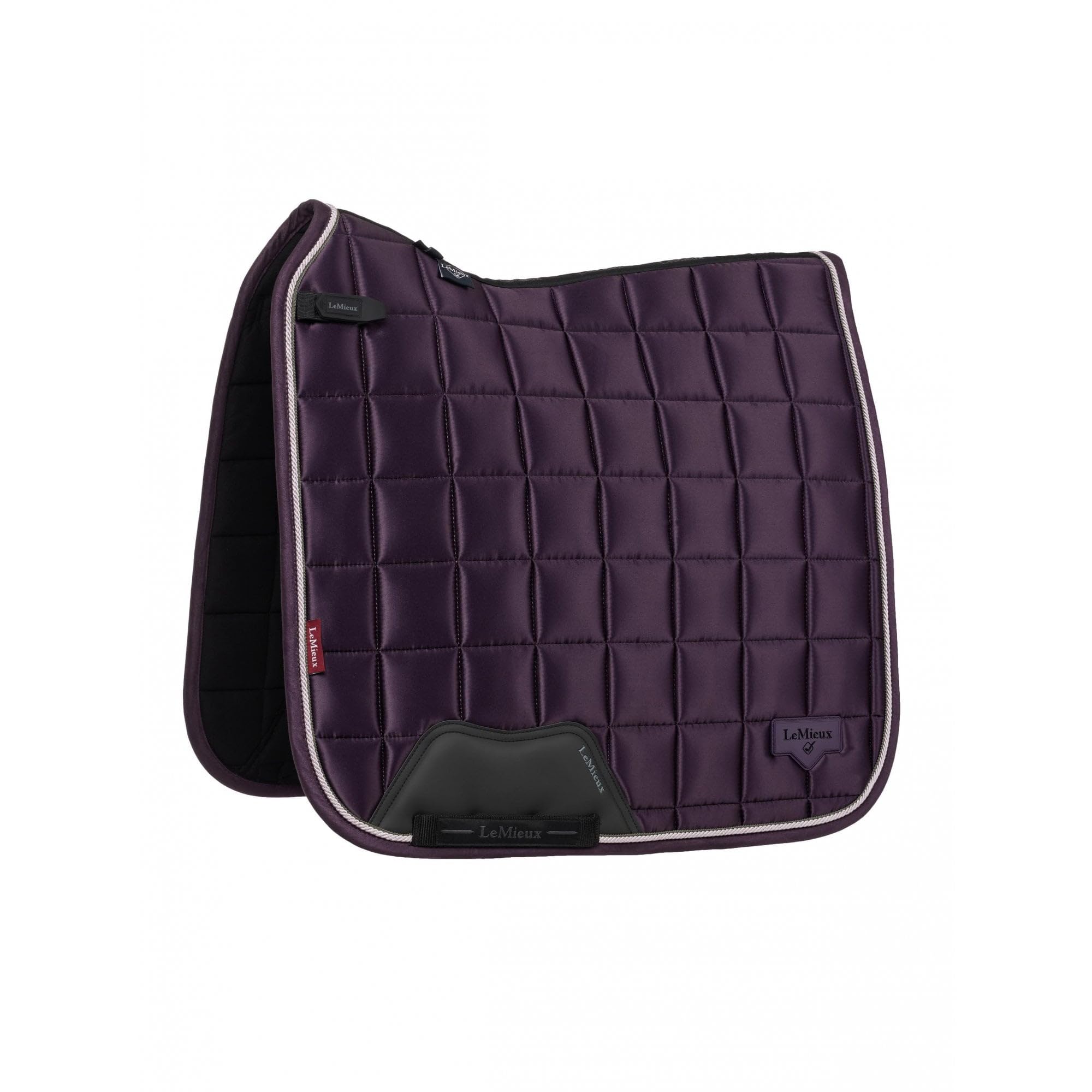 LeMieux Loire Classic Dressage Square - Juniper