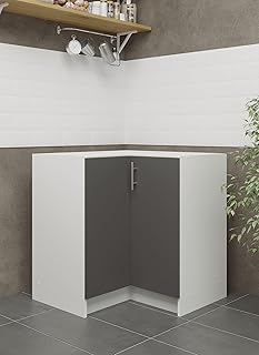 JD Greta Kitchen Base Corner Cabinet – 800m...,