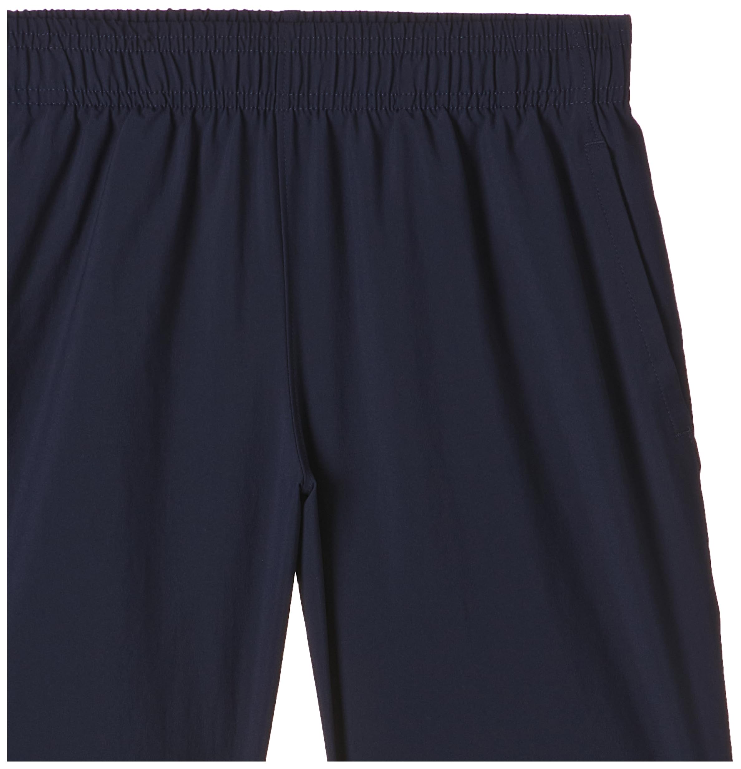 Under Armour Boys' Ua Woven Graphic Shorts - Shorty Chłopcy