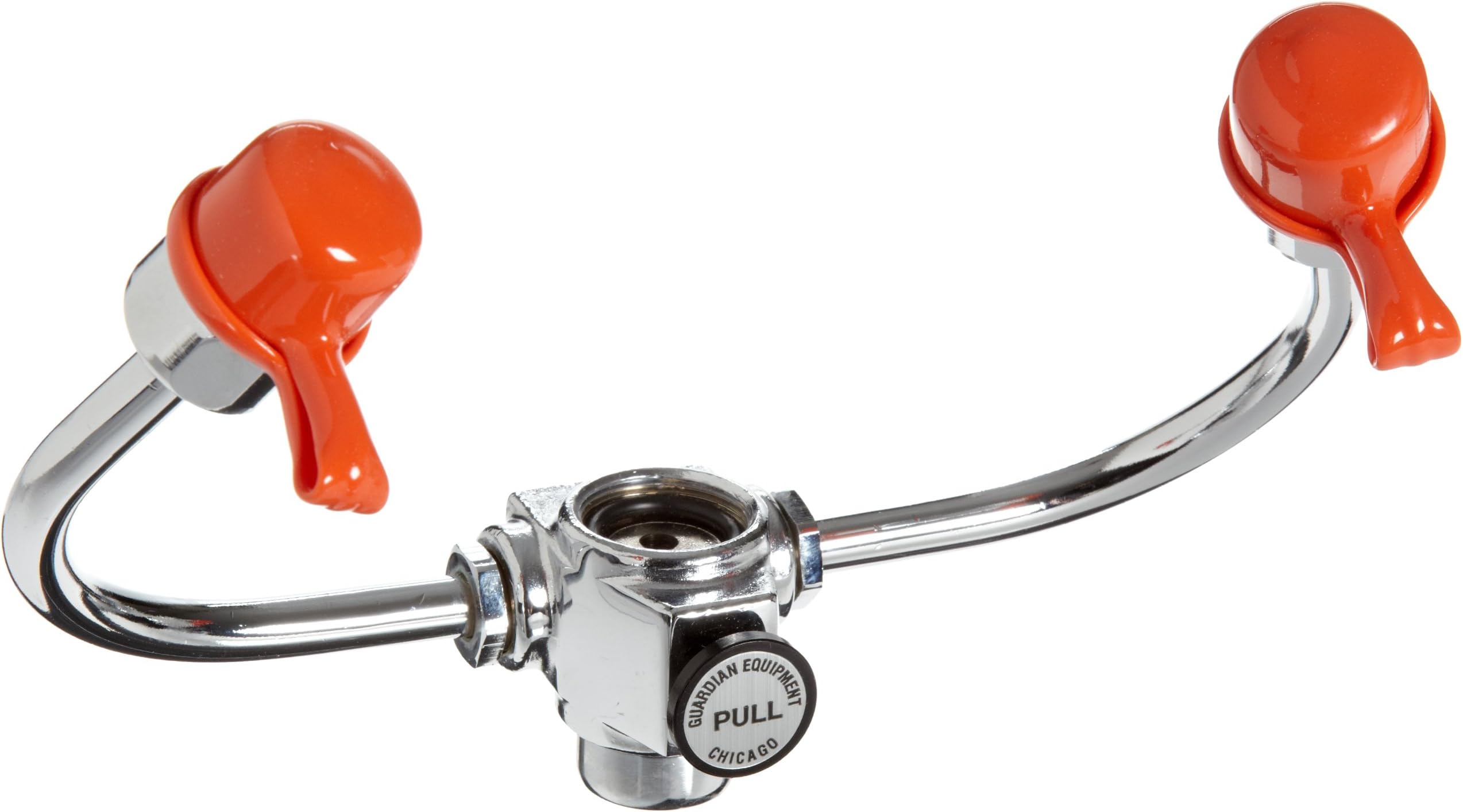 Guardian G1101 Emergency Eyesafe-x Faucet Mounted Eye Wash