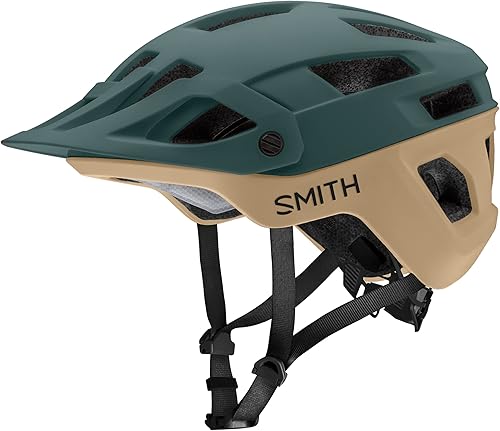 SMITH Engage MIPS - Casco de ciclismo de montaña