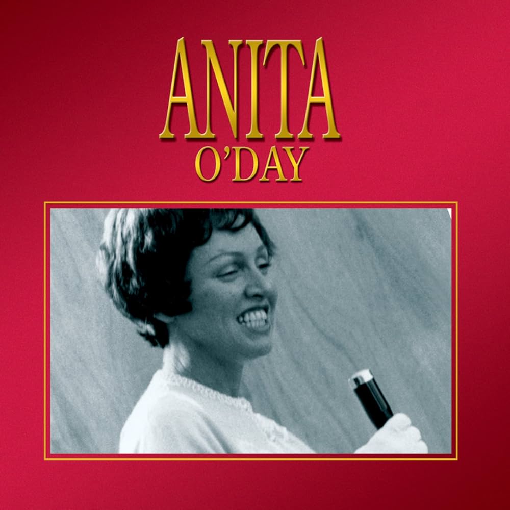O'day, Anita - Anita O'Day - Amazon.com Music