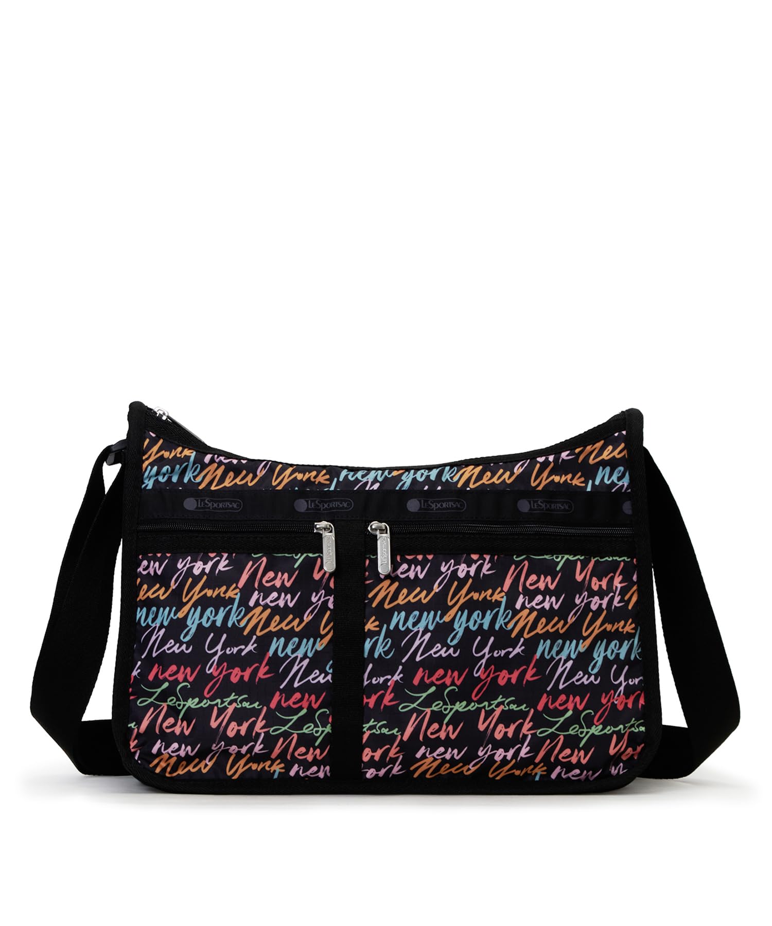 Amazon | [レスポートサック]【公式】DELUXE EVERYDAY BAG/7507/NYC