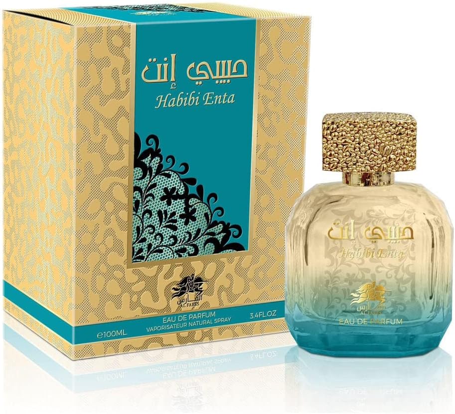 Habibi Enta UNISEX - 100 ML