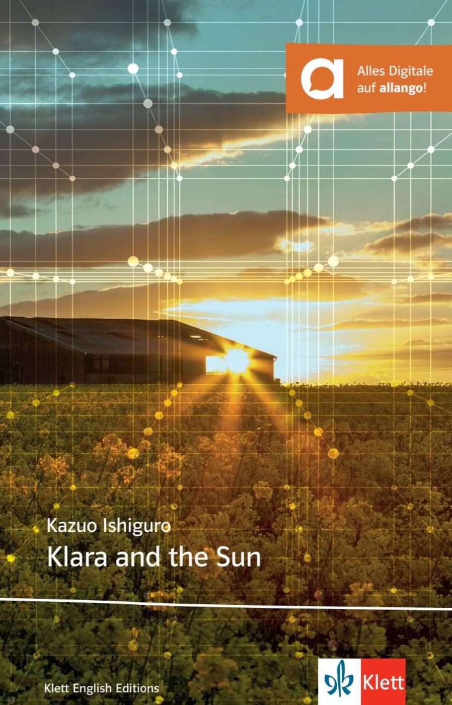 Klara and the Sun: Lektüre mit digitalen Extras