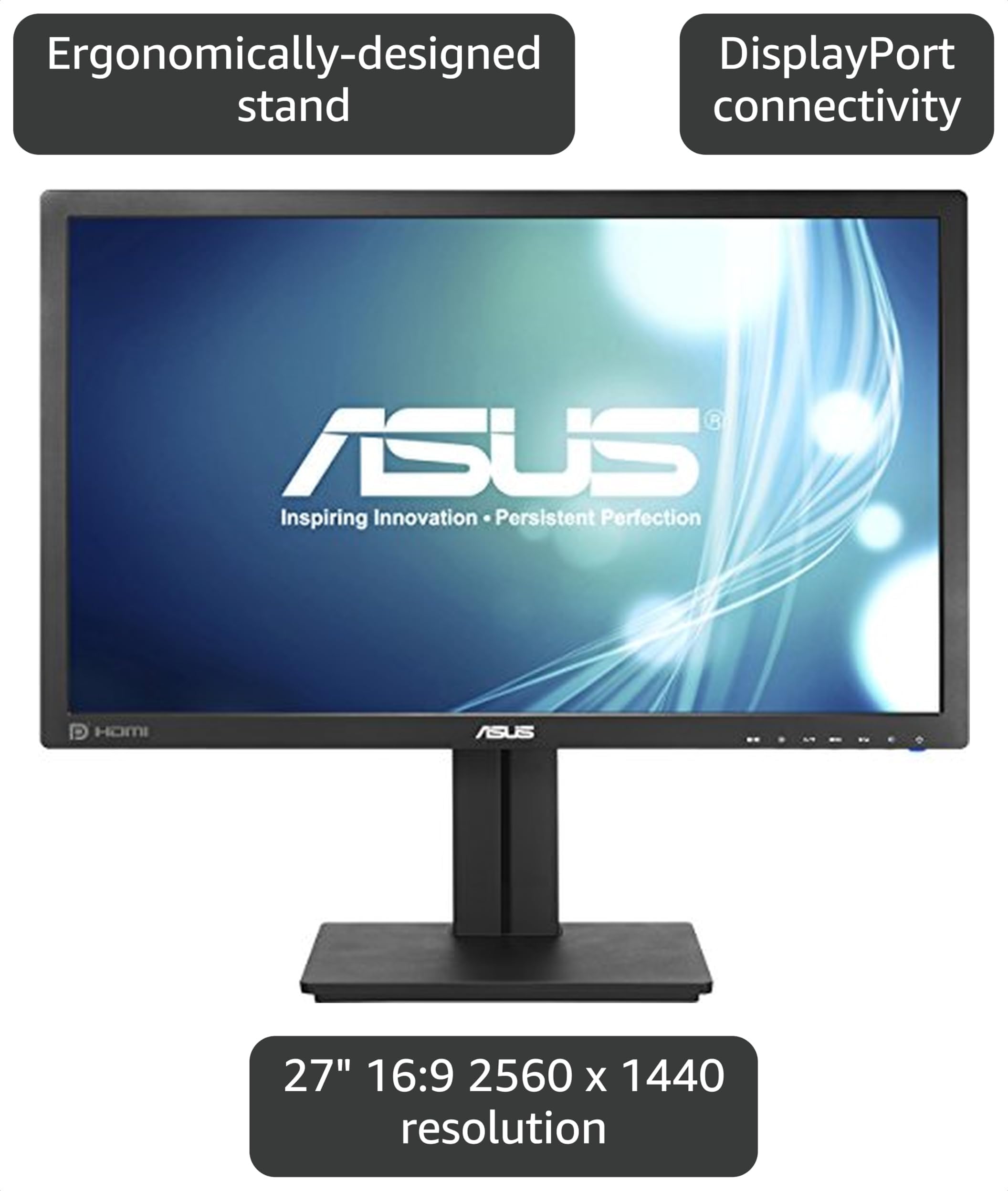 Amazon.com: ASUS 27
