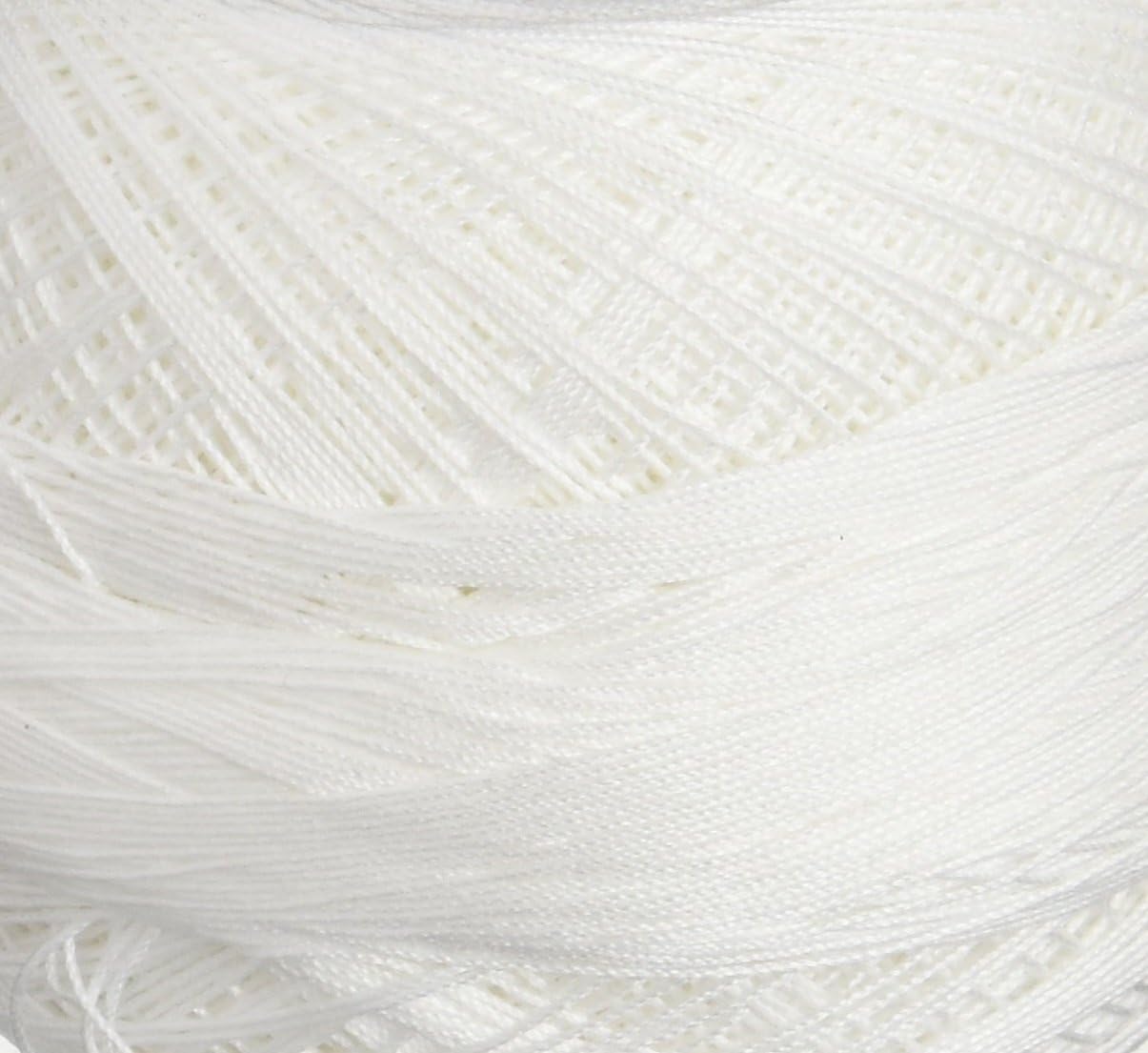 DMC korudonesupesyaru Lace Yarn G 60 Count 290 m dmc151 – 60 # P-B5200