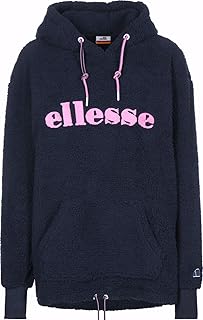 ellesse grattini hoodie