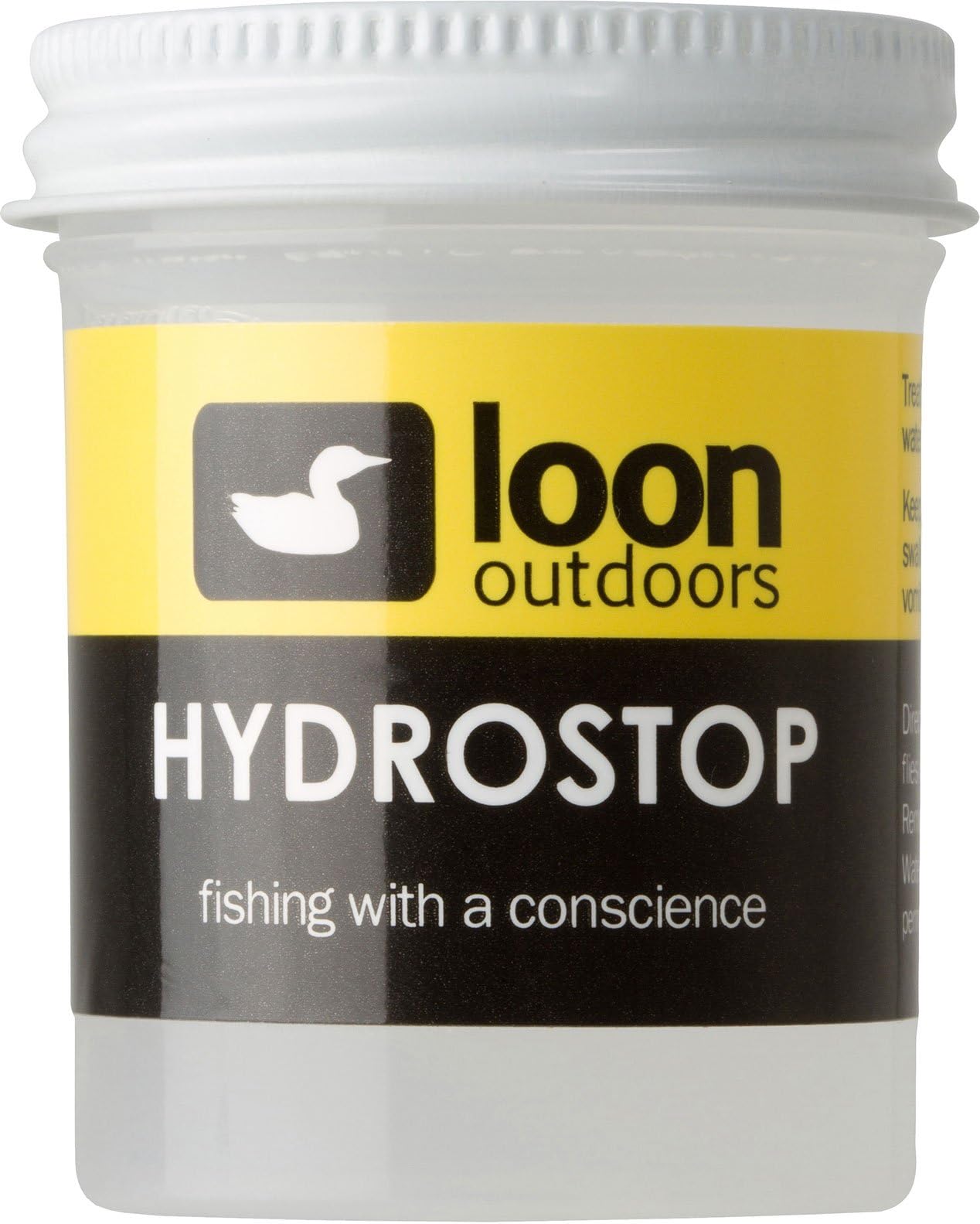 Loon Outdoors Hydrostop Dry Fly and Indicator Treatment