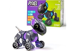 Dash Robot: Wonder Workshop's Coding Robot for Kids