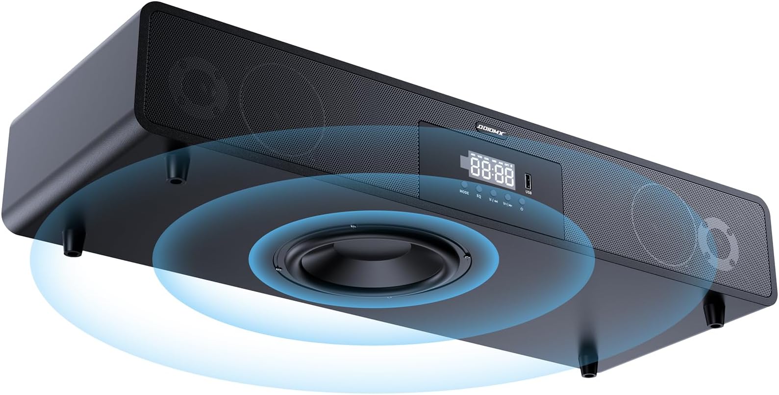 ULTIMEA 3.1.2ch Soundbar Mit Dolby Atmos - Heimkino Soundsystem