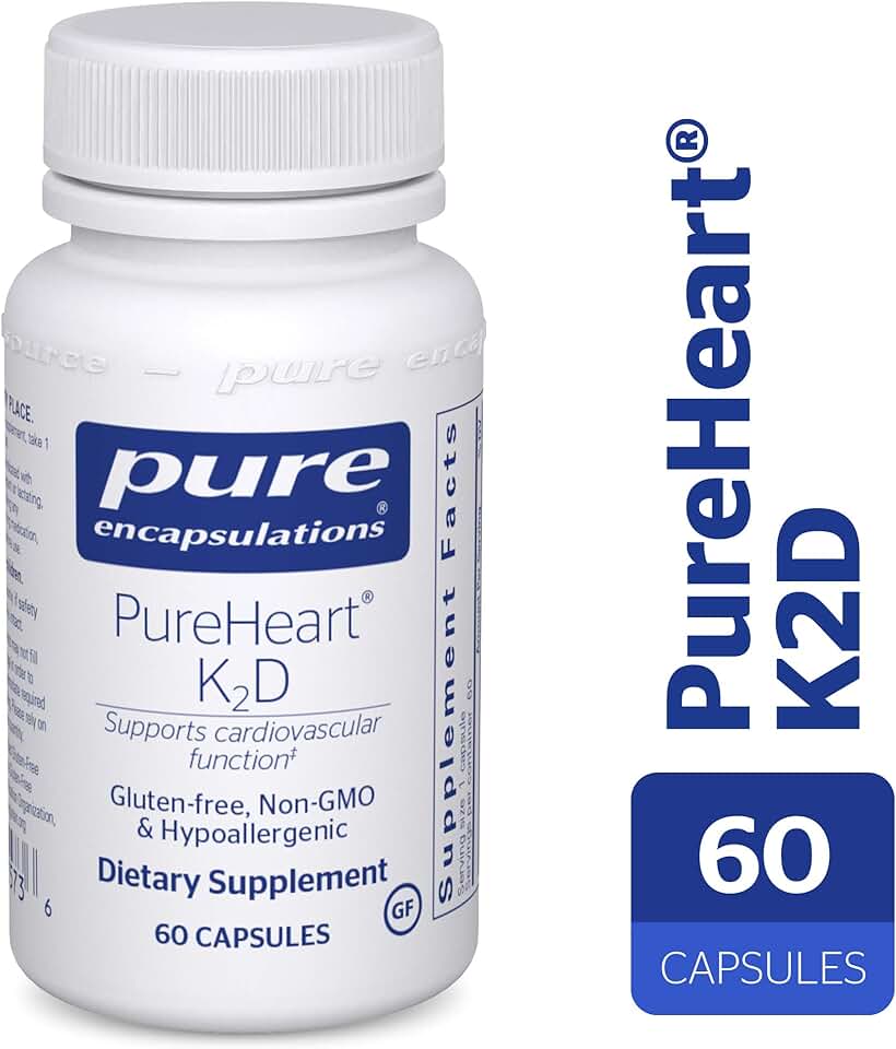 pure encapsulations k2