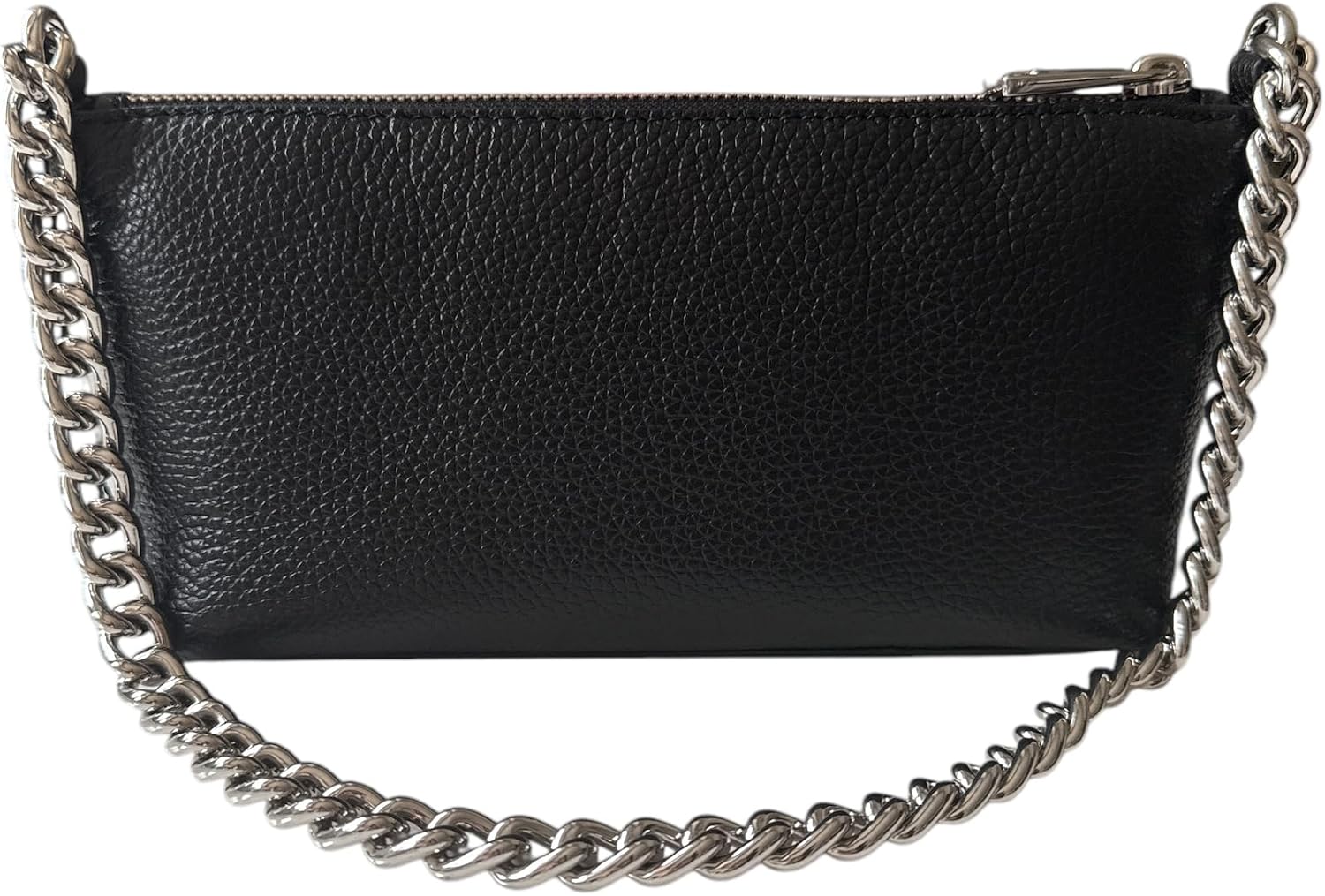 Marc Jacobs Stardard Supply Chain Leather Shoulder Bag Mini