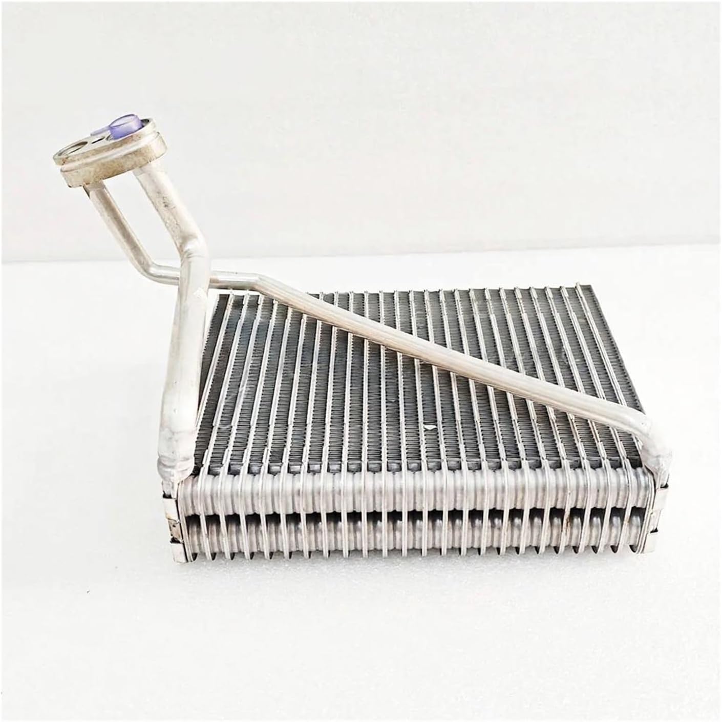 LHD AC Air Conditioning Evaporator Cooling Coil Core Compatible for Audi A4 Compatible for Vw PASSAT Compatible for Skoda SUPERB 8D1820103D 8D1820103G