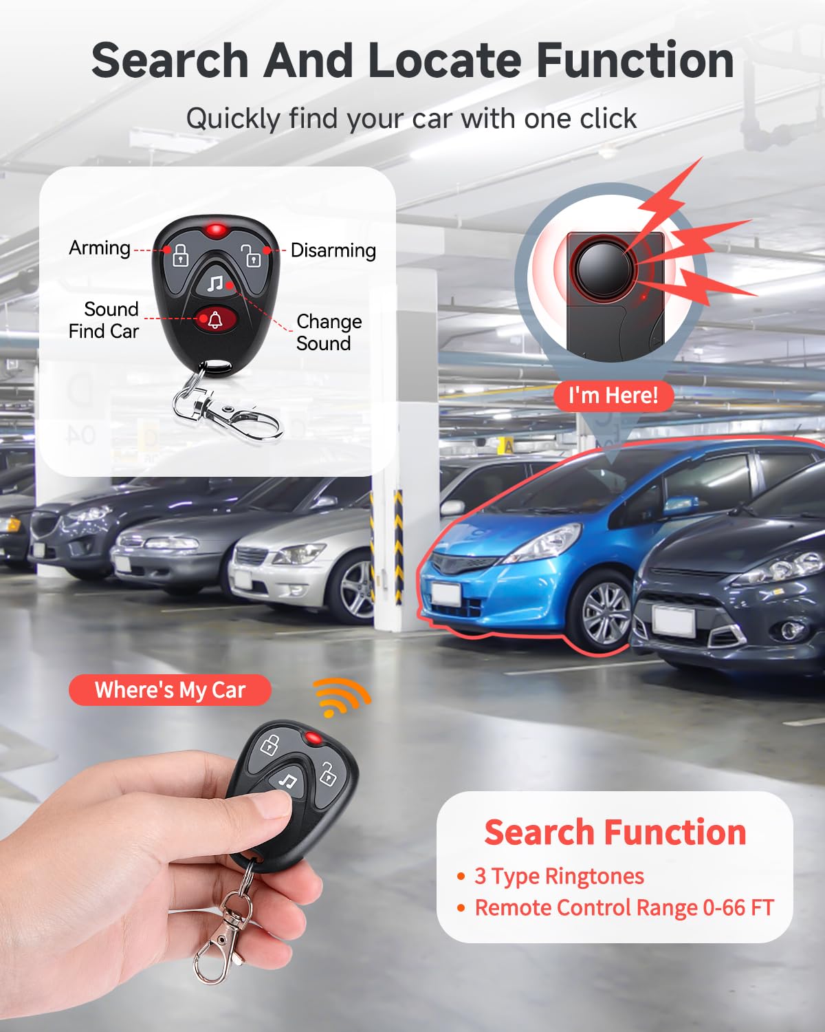 best vibration car alarm Best combo for anti thief ? I'm thinking to take my Vsett 10+ to the gym  since gas price is getting ridiculous here. Plus I enjoy riding scooter  more than car. Gym main image 0