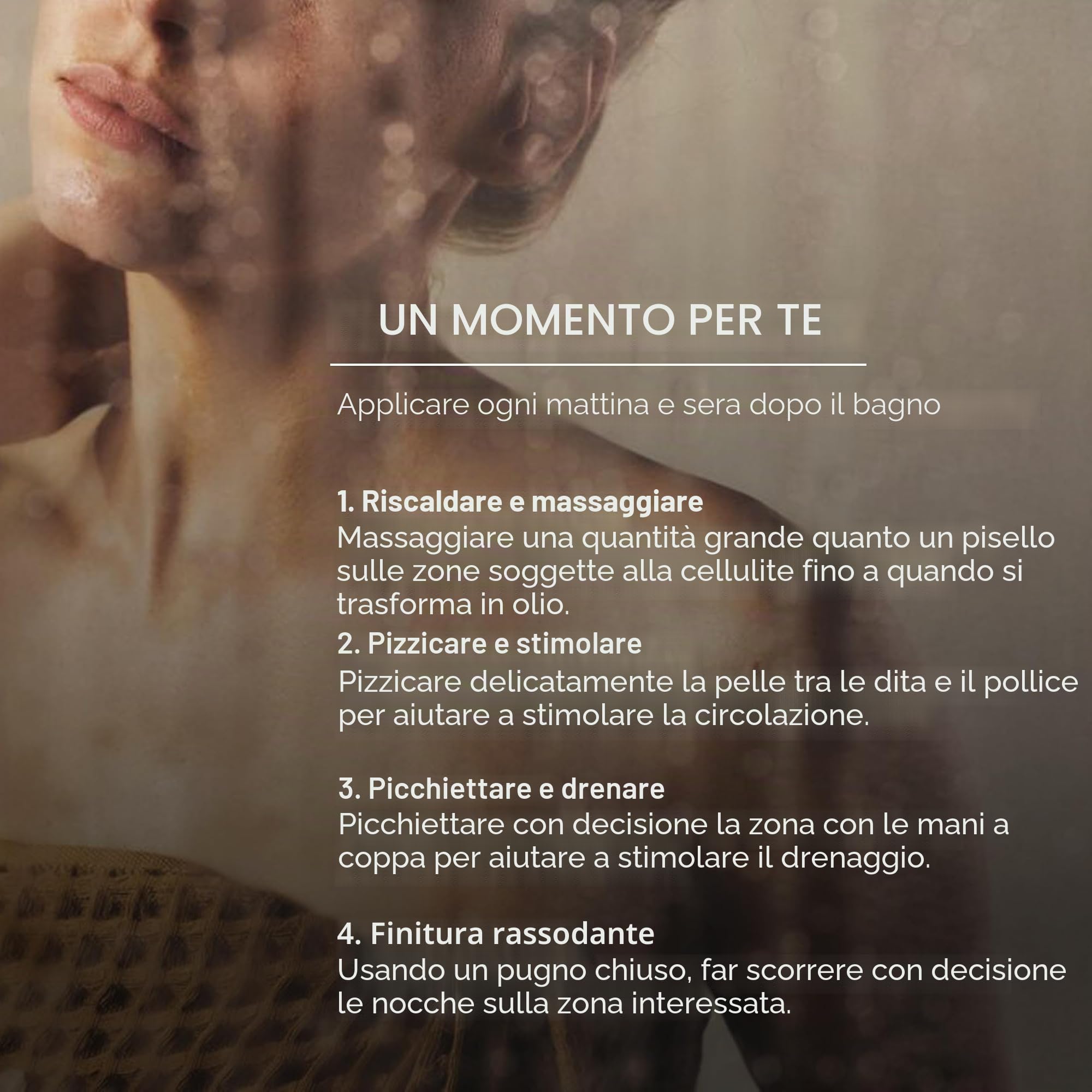 ELEMIS Toning Body Moisturiser, Crema Corpo Idratante 200ml | Crema corpo con alga Jania rubens e plancton per idratare, levigare e rassodare visibilmente la pelle