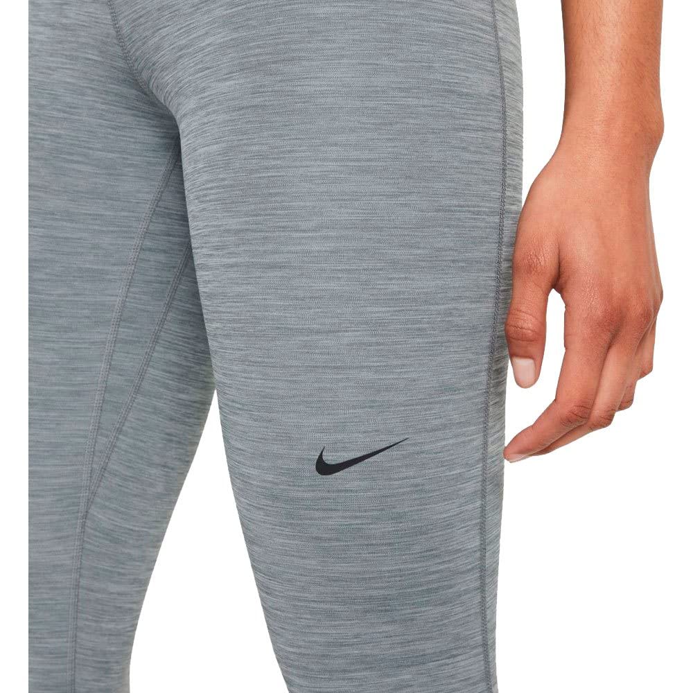 NIKE W Np 365 Tight Crop - Legginsy Kobiety