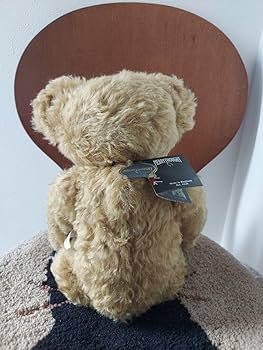 Amazon.co.jp: メリーソートテディベアマスタービリー限定250体