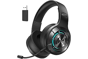 Edifier G30 S Wireless Gaming Headset