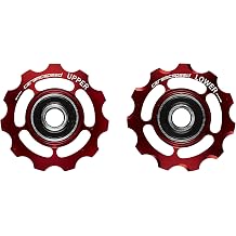 CeramicSpeed Pulley Wheels for Shimano 11s