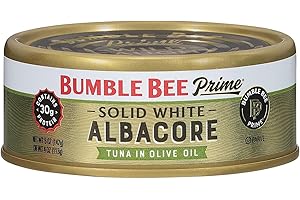 Indulge in Succulent Super Tuna Delights | Bumble Bee Premium Wild-Caught Tuna