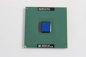Ronbin Intel Pentium III 1GHz プロセッサー Amazon | Intel Pentium 3 III SL52R 1000/256/133/1.75V