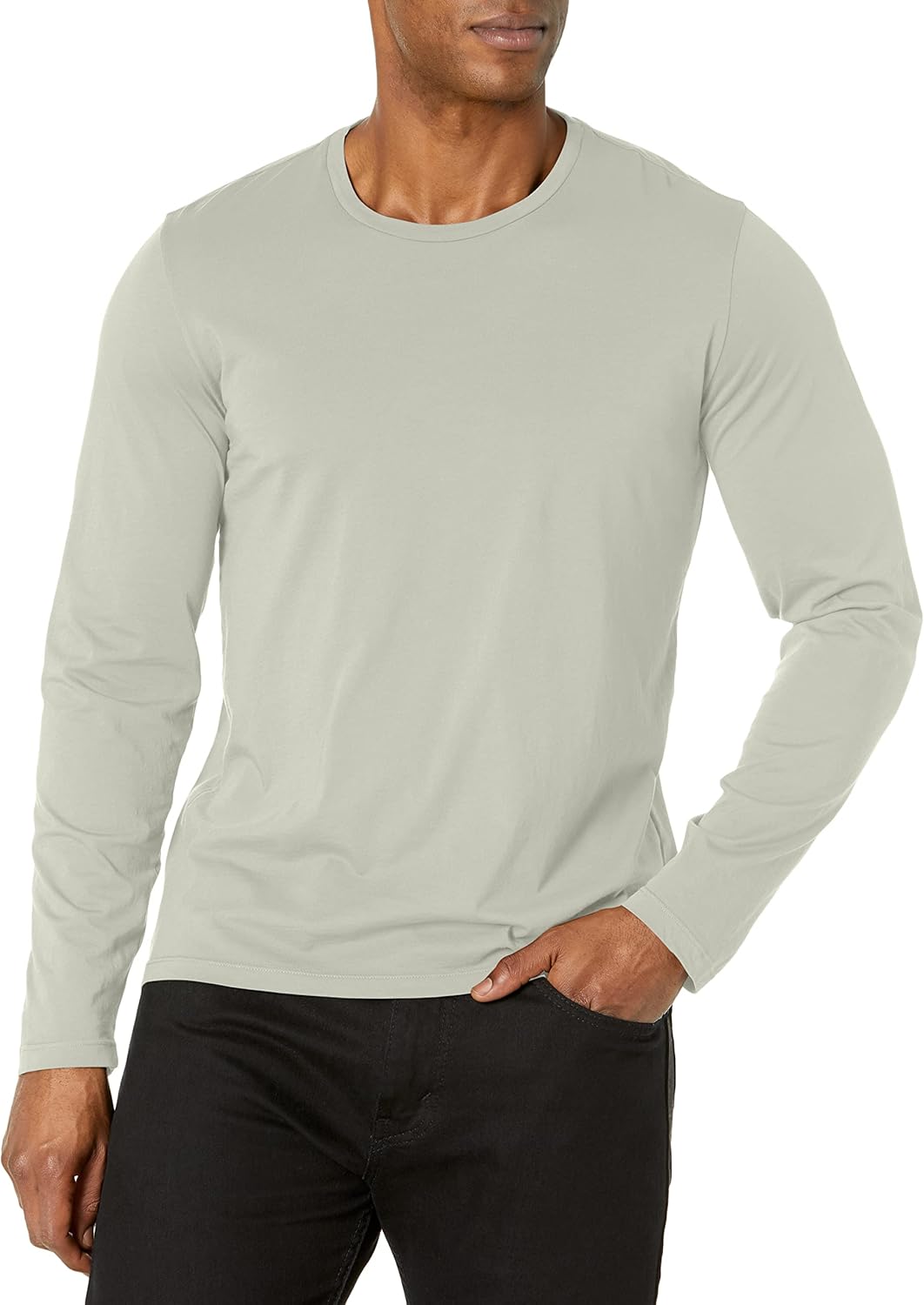 Velvet by Graham & Spencer Mens Velvet Men's Skeeter Long Sleeve Shirt
