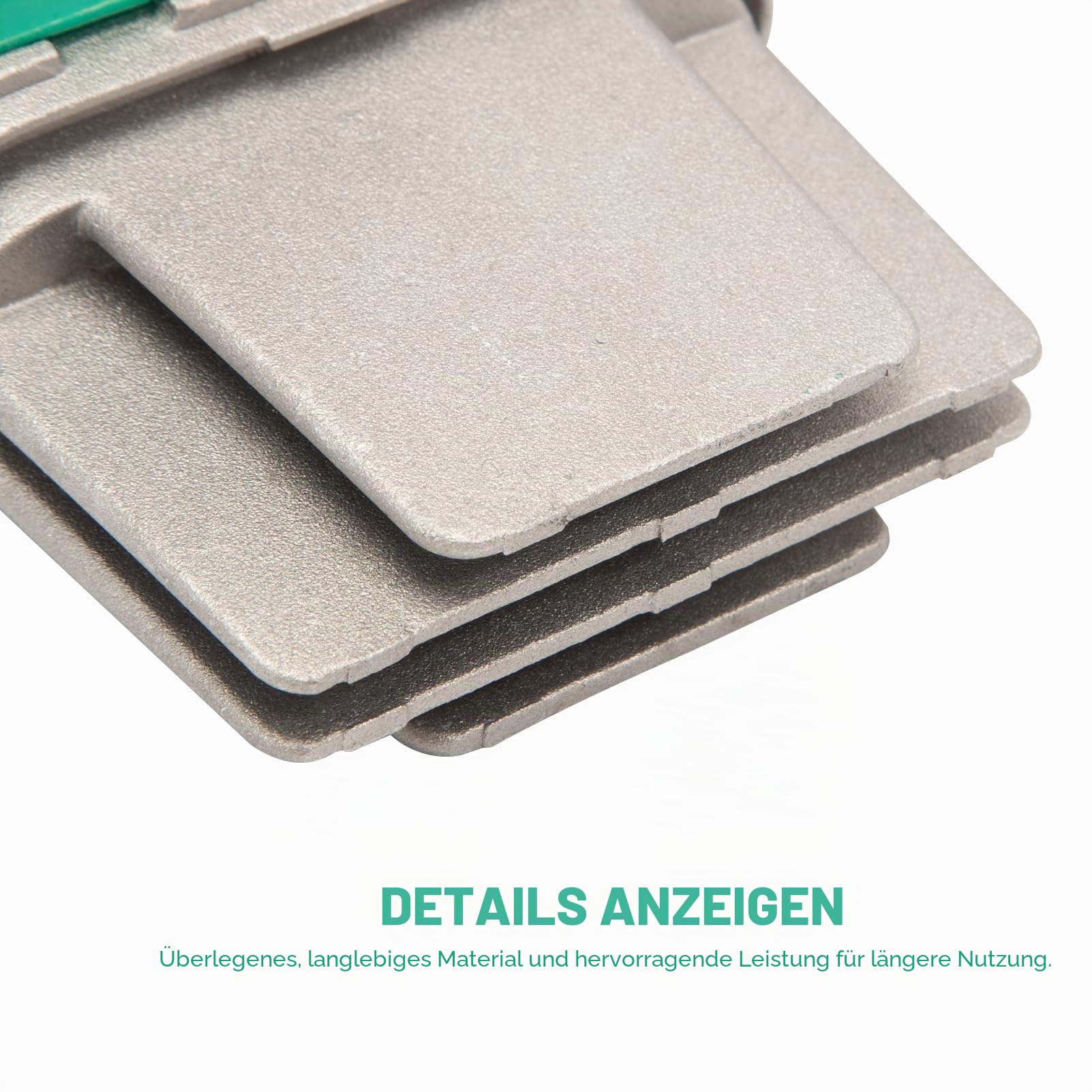 2 Stück Heizgebläse Motorwiderstand kompatibel mit Ren-ault Espace IV 2002-2022, 7701207453, Blower Widerstand Heizung Gebläse Motor 52492000