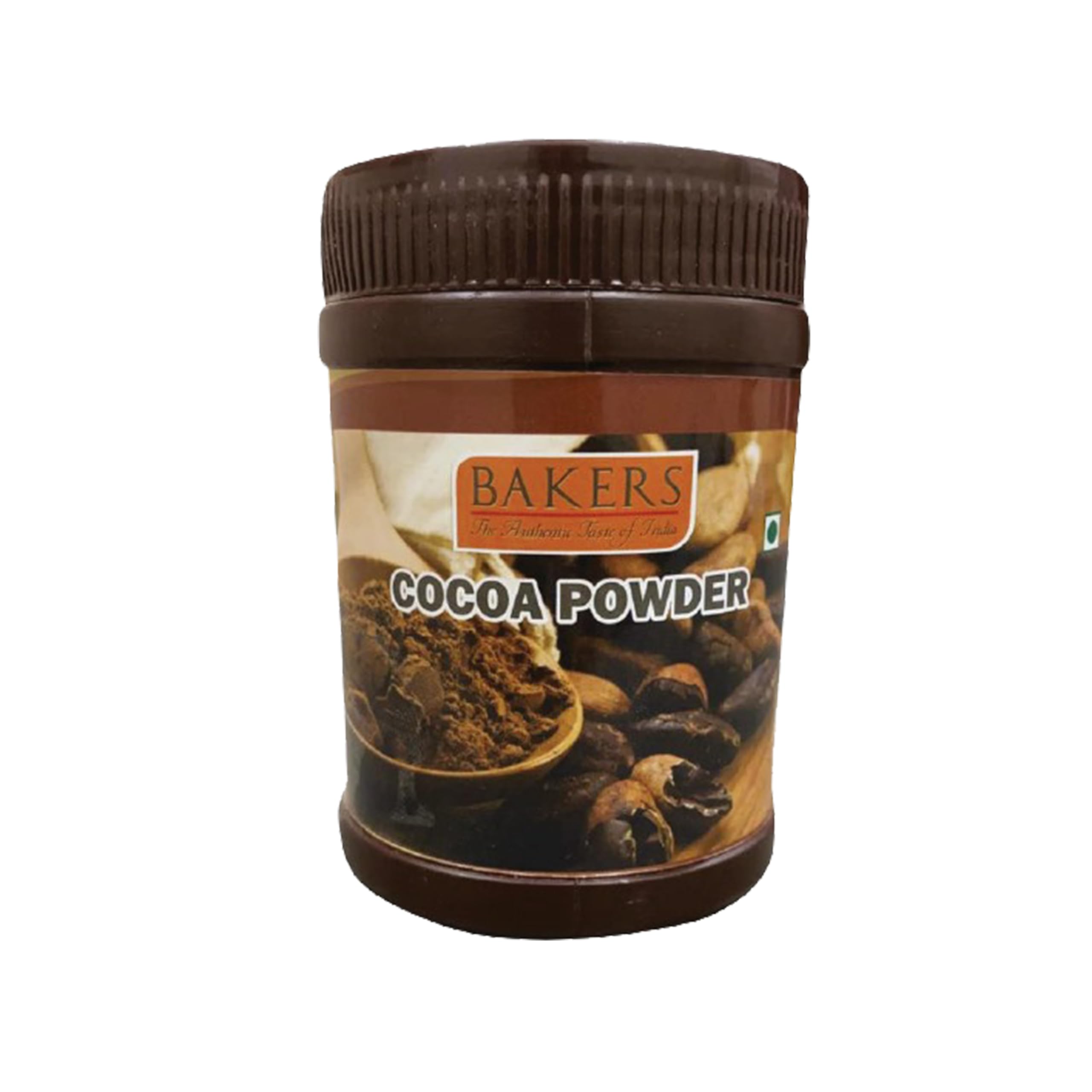 BAKERS Cocoa Powder | 100% Veg | Low Fat Pure Cocoa Powder | Easy to Use| Rich Texture | Pack of 3 (100 gm x 3).For Chocolate Cake Making & Chocolate Hot Milk Shake, Unsweetened (B0CR3HL8F4) Amazon Price History, Amazon Price Tracker