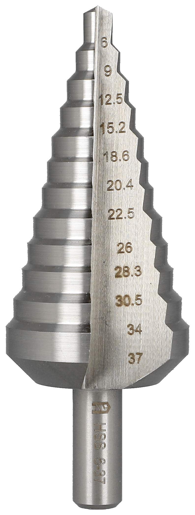 Stufenbohrer Metall Stahl: Profi-Bohrer online bei Würth kaufen Stufenbohrer Metall Stahl: Profi-Bohrer online bei Würth kaufen